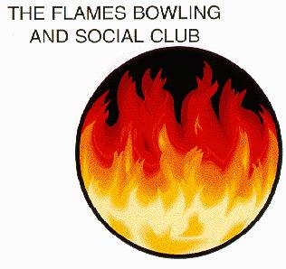 Flames Logo
